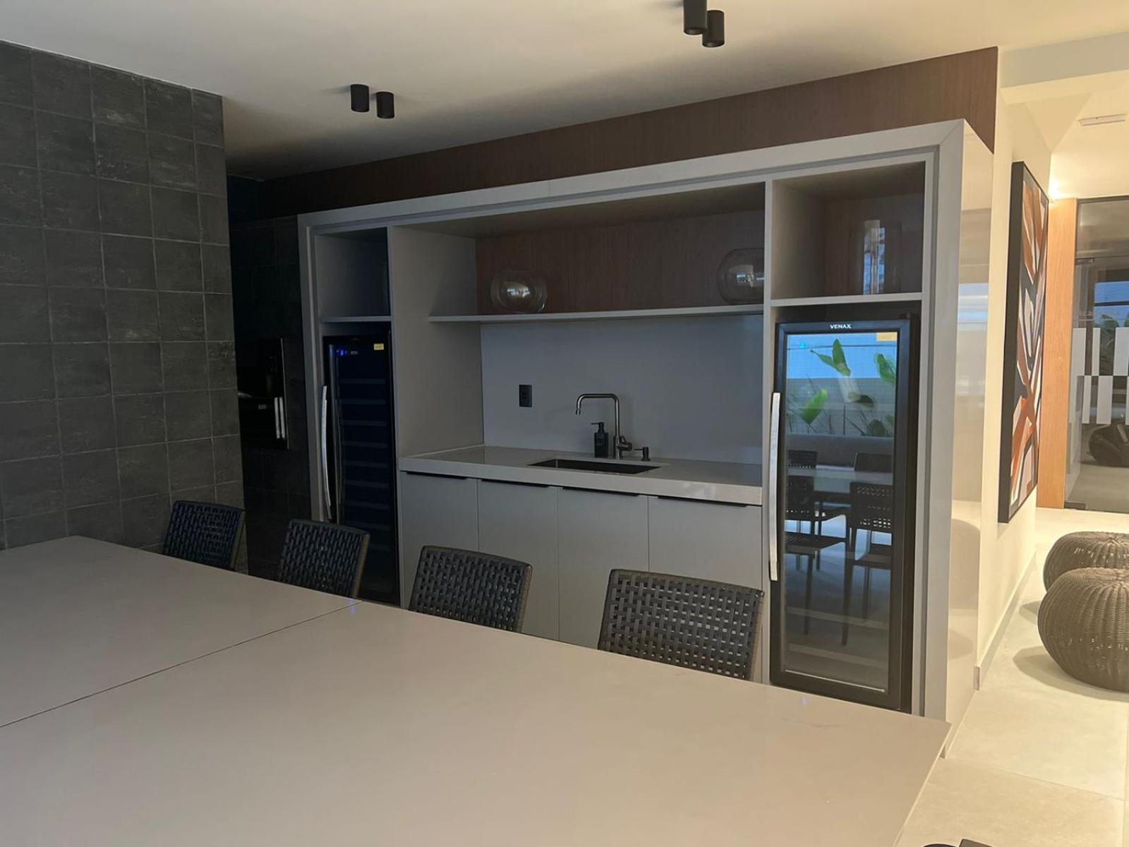 Flat Alto Padrao Tambau Jp